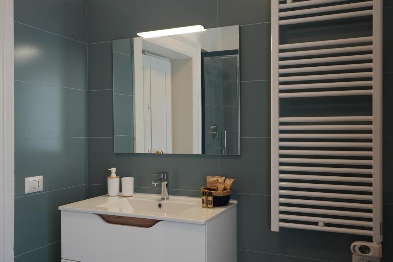 Palazzo Manzoni Apartments บารี ห้อง รูปภาพ