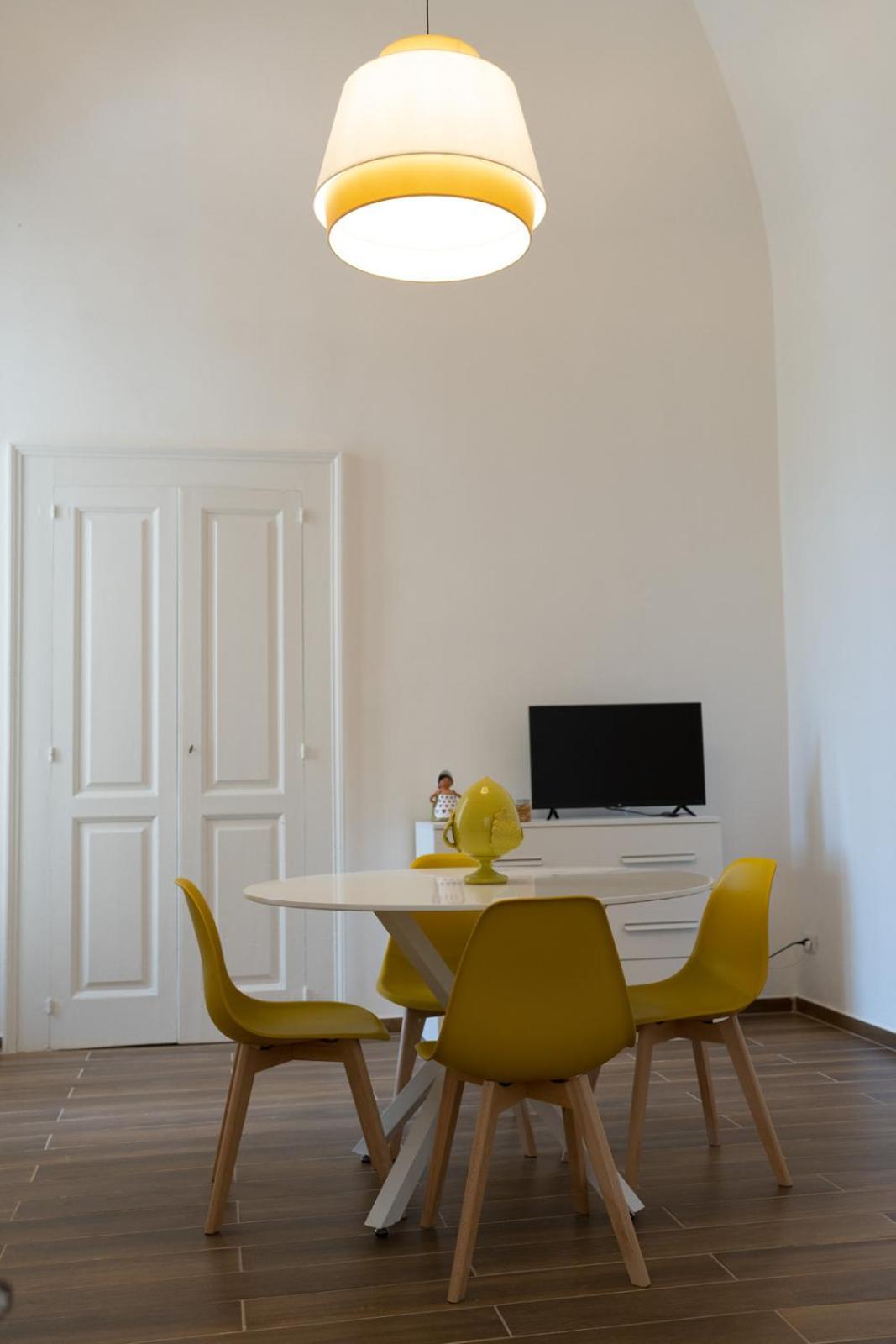 Palazzo Manzoni Apartments บารี ห้อง รูปภาพ