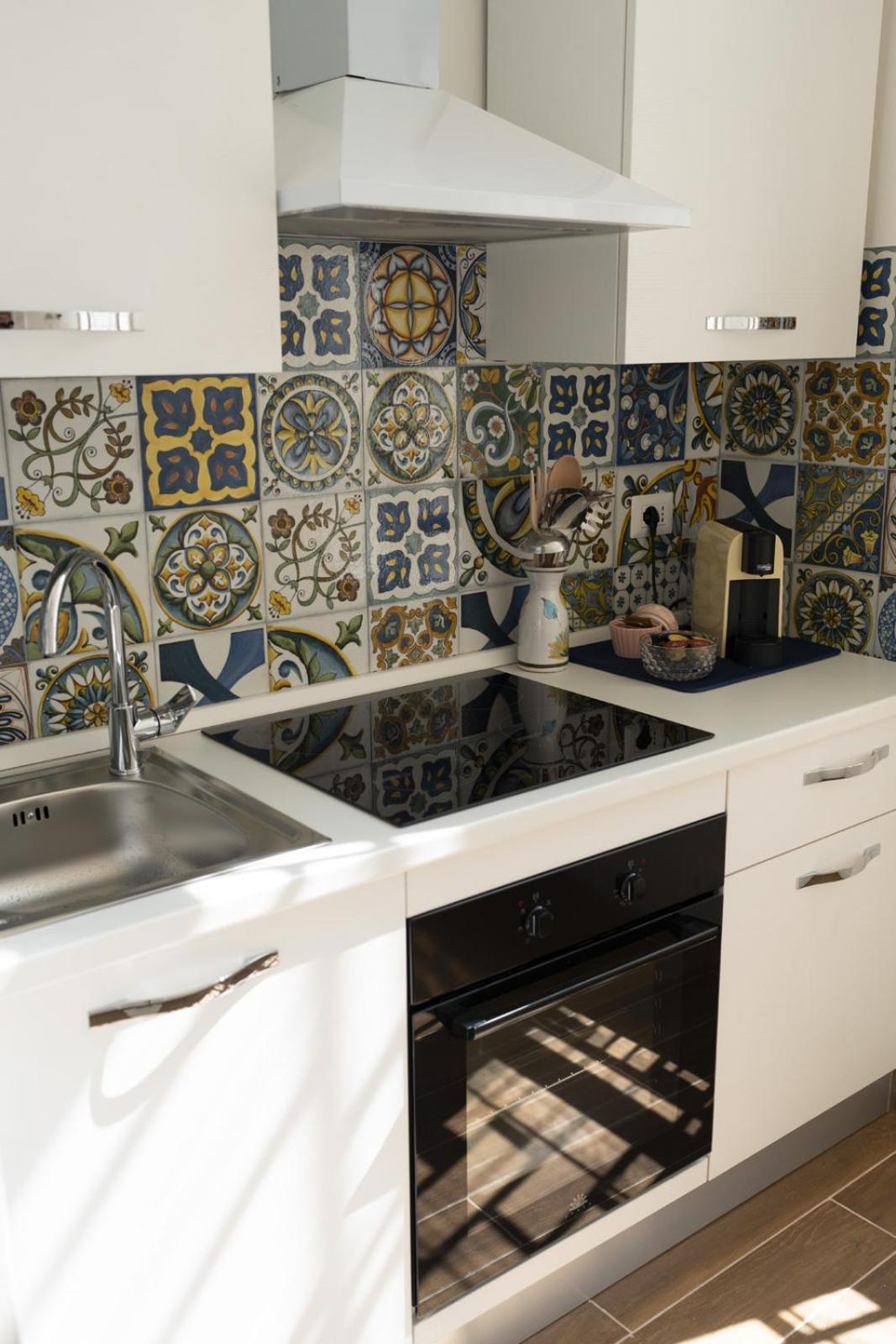 Palazzo Manzoni Apartments บารี ห้อง รูปภาพ